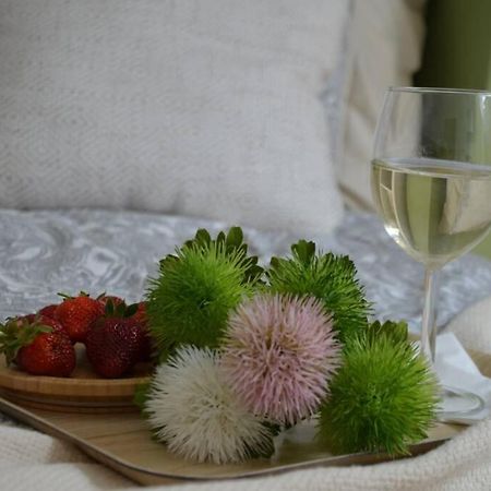 Ines Apartament Two Levels 105M2 In The Old Town Wi-Fi, ออลชติน ภายนอก รูปภาพ