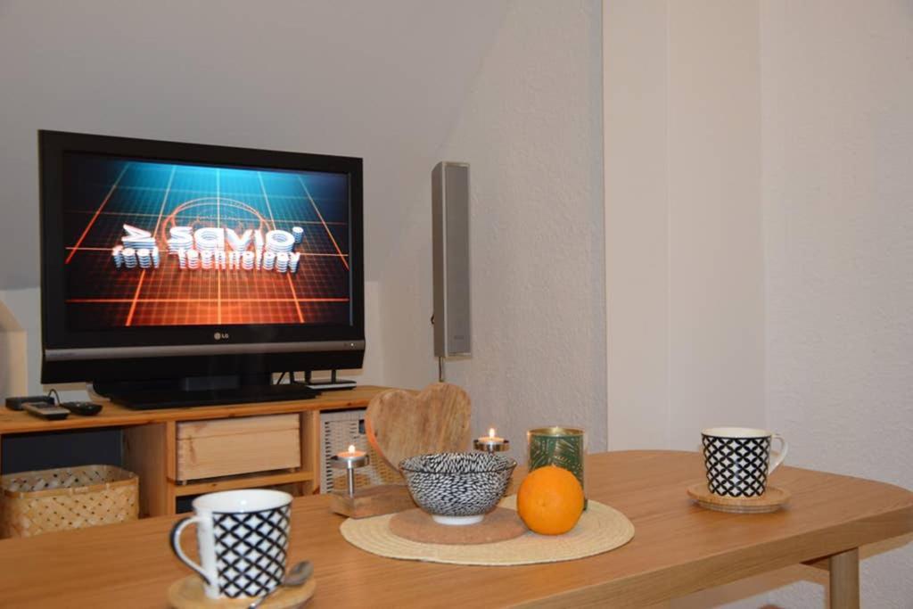 Ines Apartament Two Levels 105M2 In The Old Town Wi-Fi, ออลชติน ภายนอก รูปภาพ